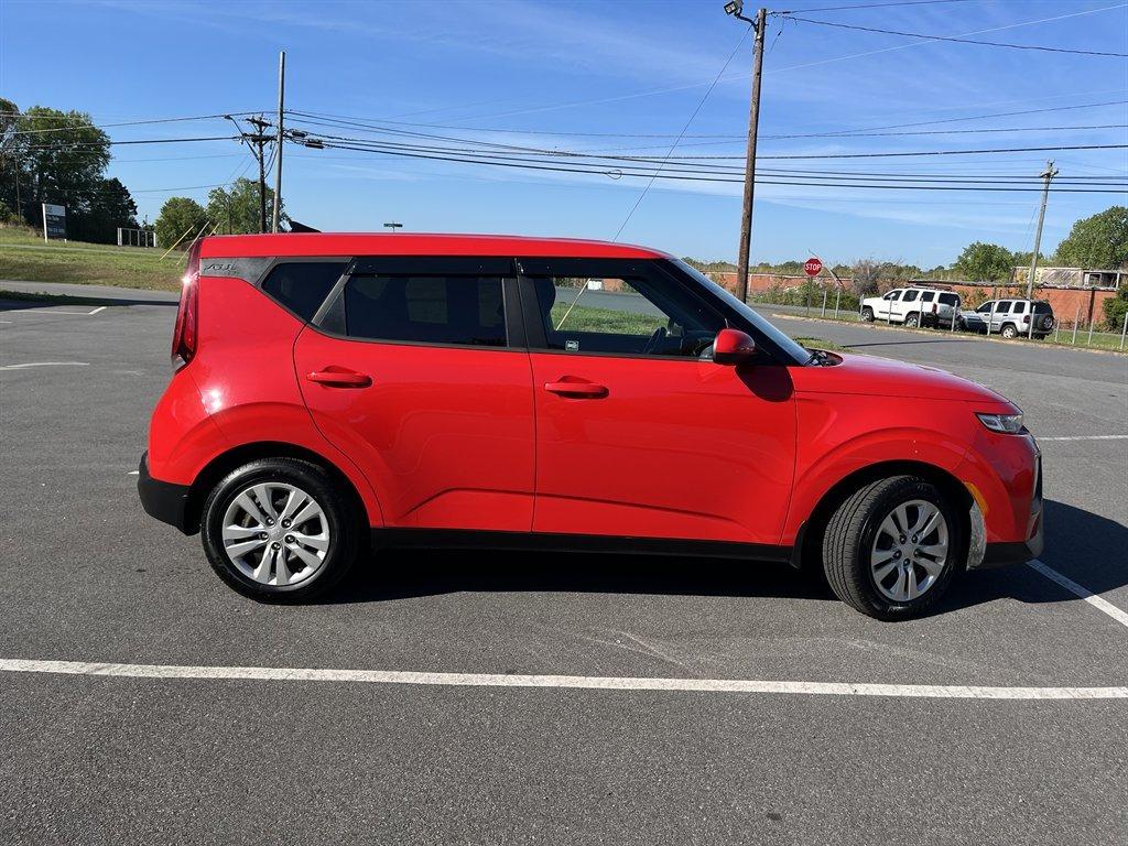 2021 Kia Soul - $13,500