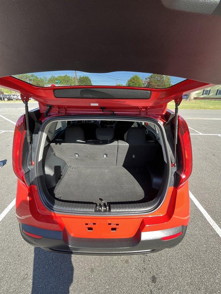 2021 Kia Soul - $13,500