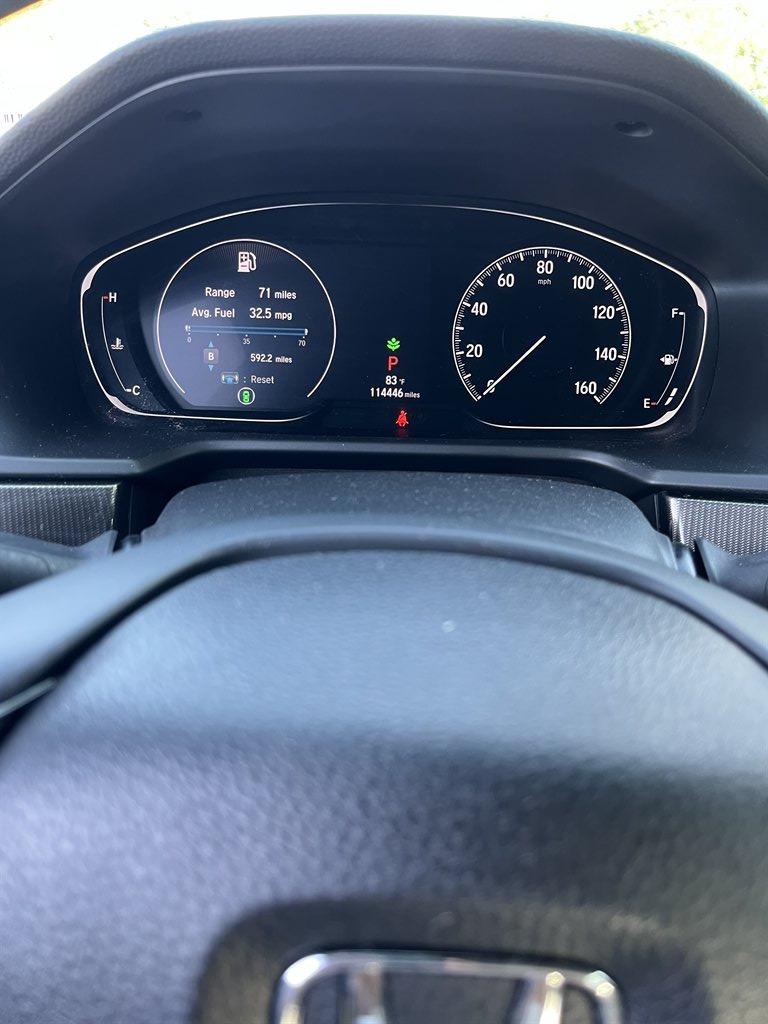 2018 Honda Accord - $16,500