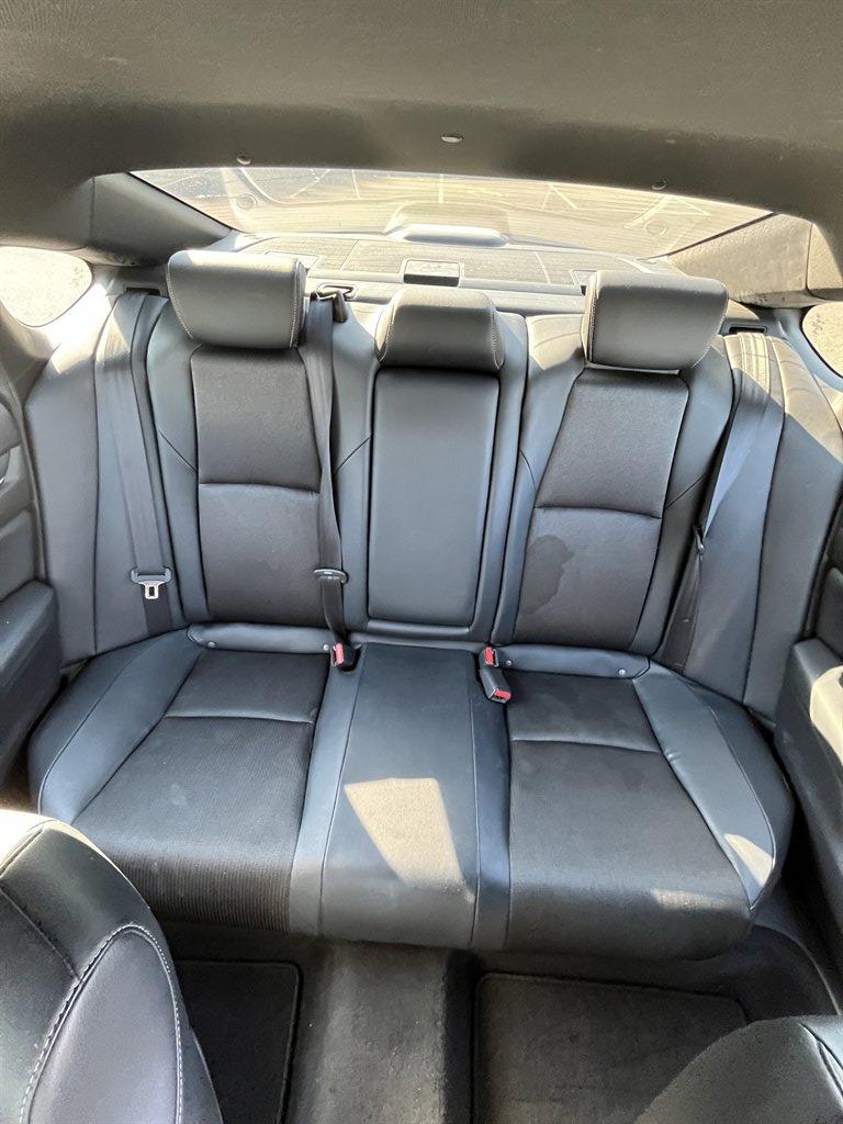 2018 Honda Accord - $16,500