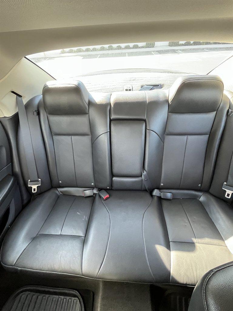 2008 Chrysler 300 - $3,300