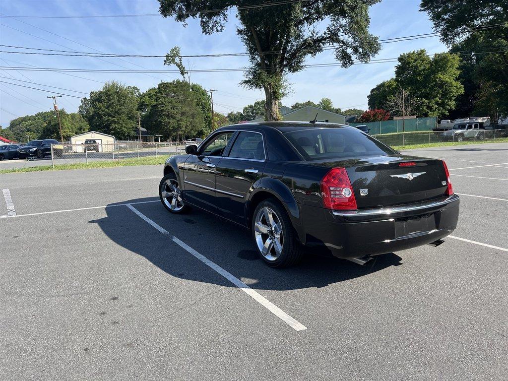 2008 Chrysler 300 - $3,300