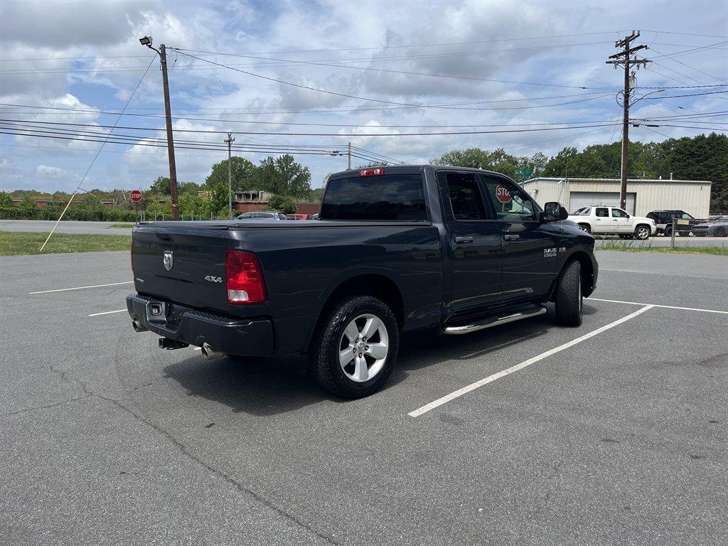 2014 Ram 1500 - $12,995