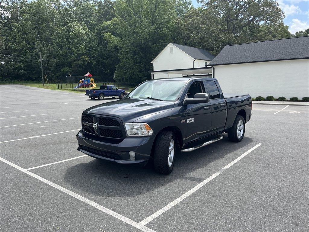 2014 Ram 1500 - $12,995