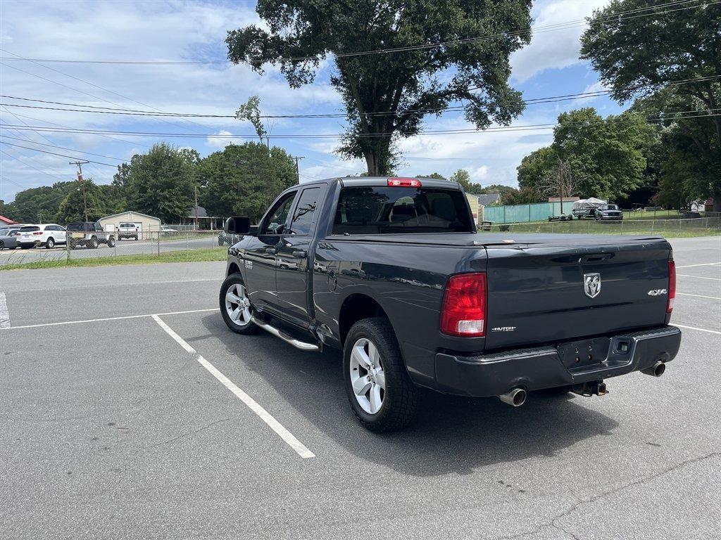 2014 Ram 1500 - $12,995