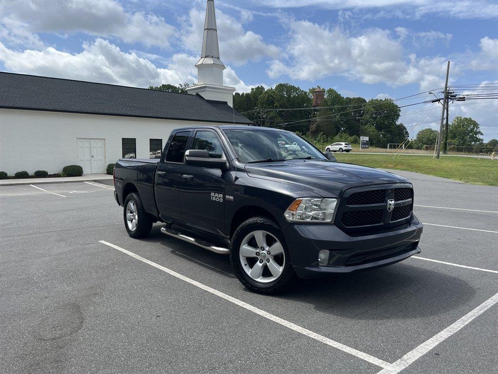 2014 Ram 1500 - $12,995