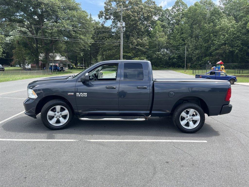 2014 Ram 1500 - $12,995