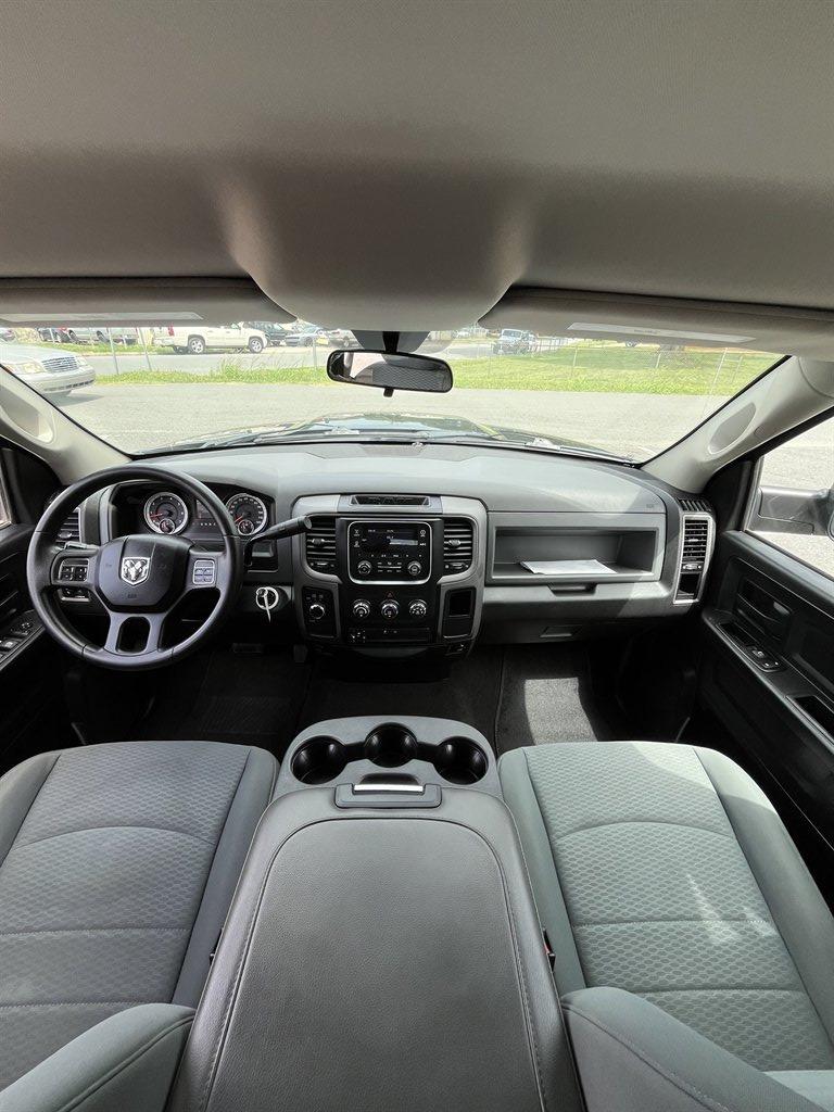 2014 Ram 1500 - $12,995