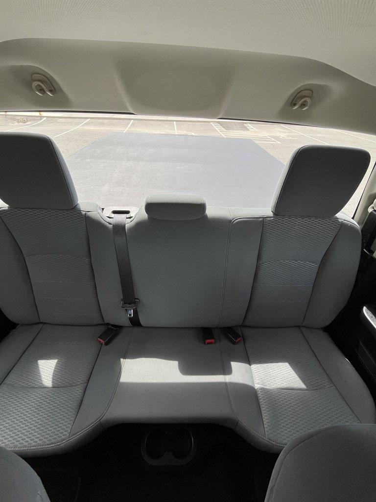 2014 Ram 1500 - $12,995