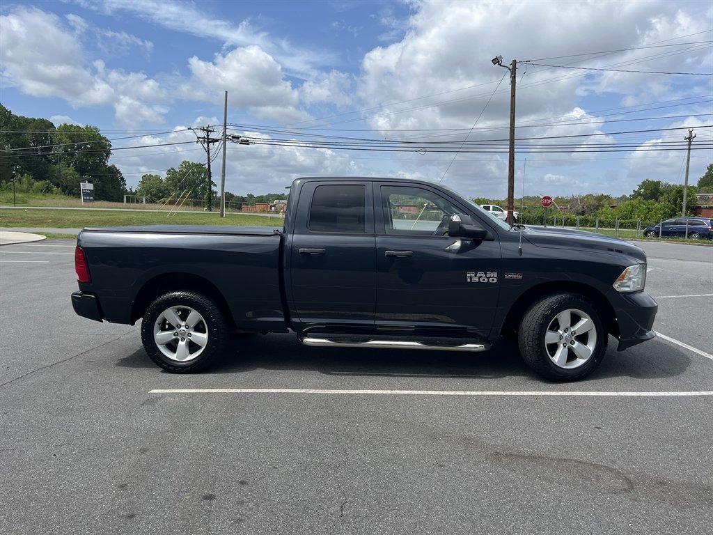 2014 Ram 1500 - $12,995