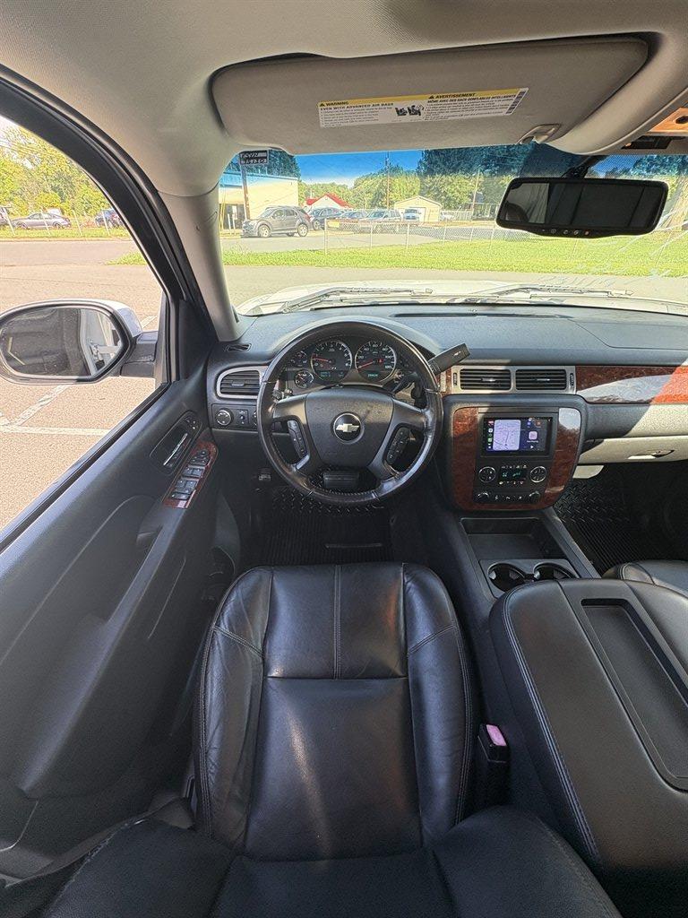 2010 Chevrolet Silverado - $15,995