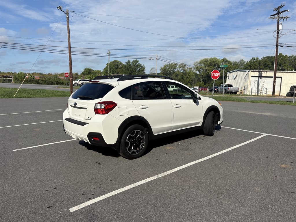 2015 Subaru Crosstrek - $12,500
