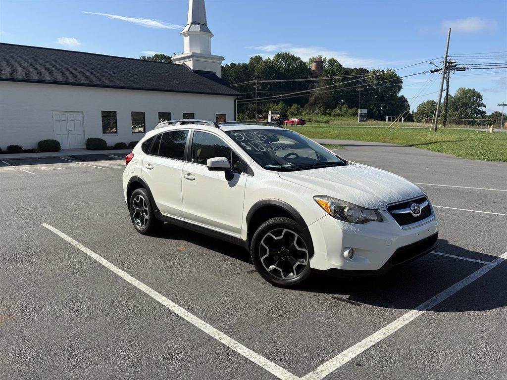 2015 Subaru Crosstrek - $12,500