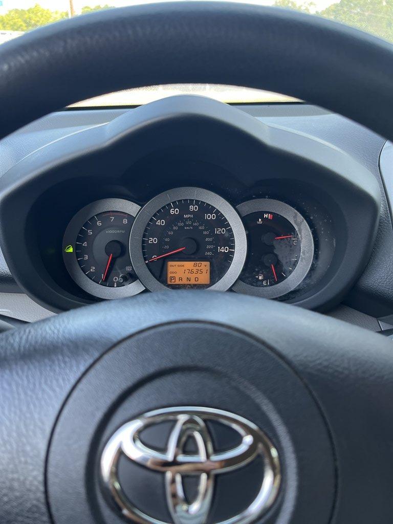 2006 Toyota RAV4 - $7,720
