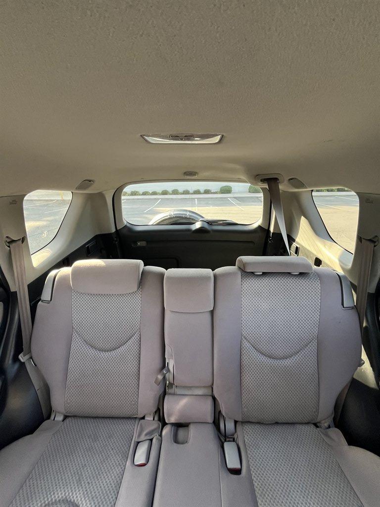 2006 Toyota RAV4 - $7,720