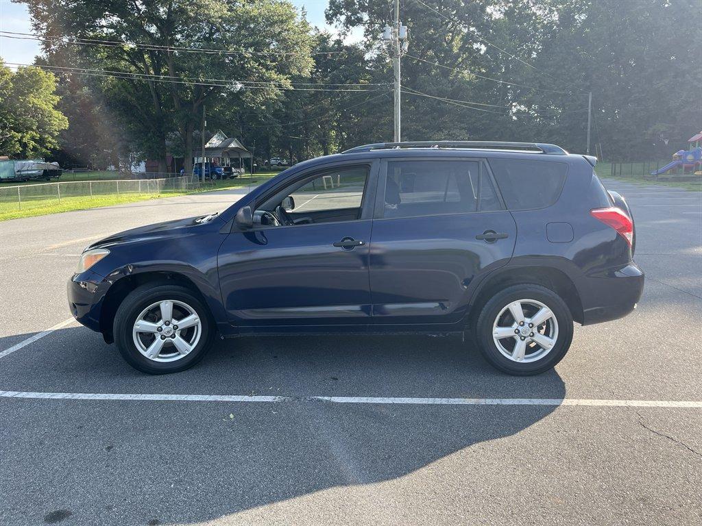 2006 Toyota RAV4 - $7,720