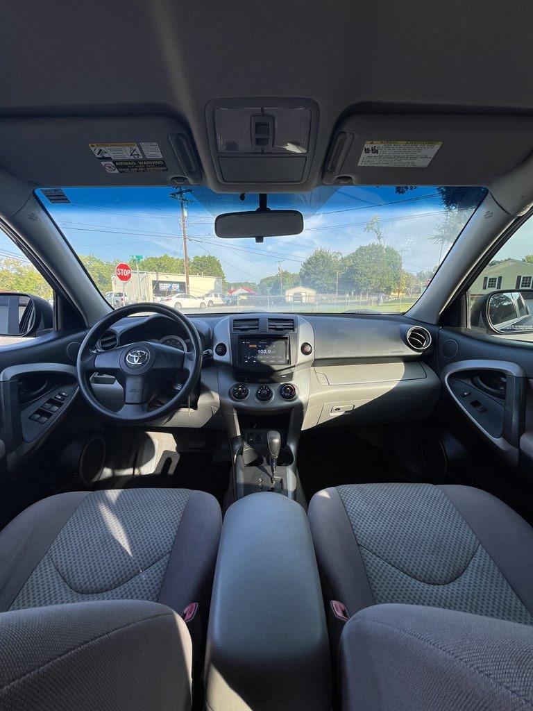 2006 Toyota RAV4 - $7,720