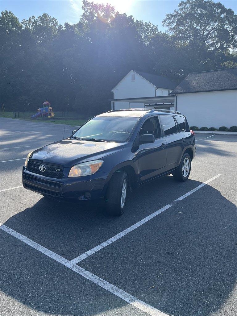 2006 Toyota RAV4 - $7,720