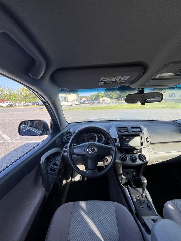 2006 Toyota RAV4 - $7,720