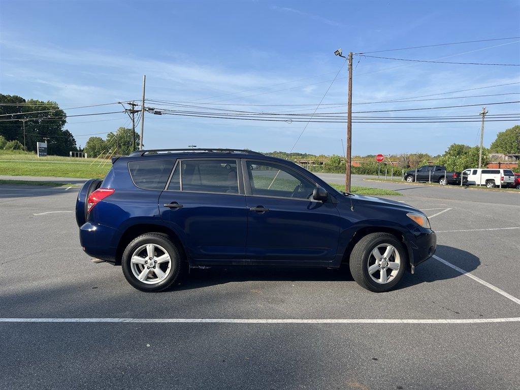 2006 Toyota RAV4 - $7,720
