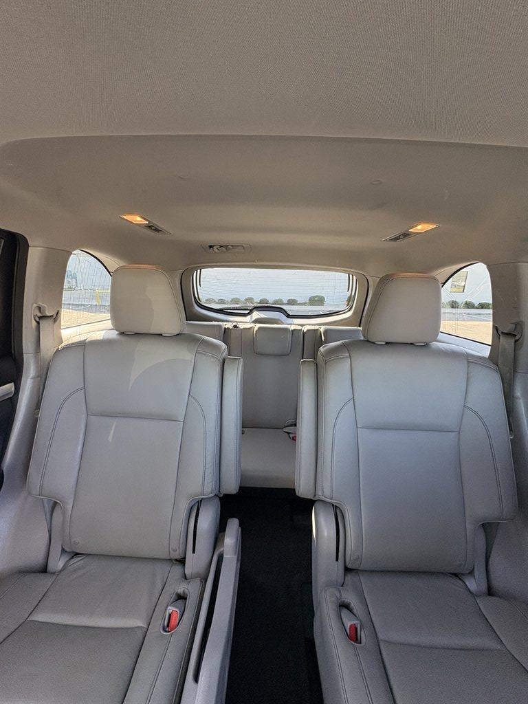 2014 Toyota Highlander - $13,995