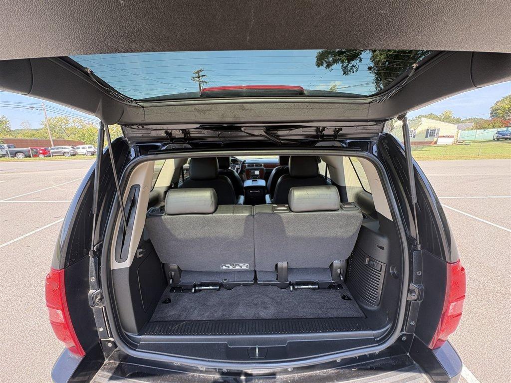 2014 Chevrolet Tahoe - $16,500