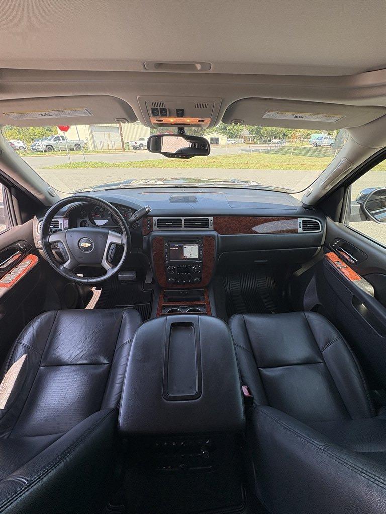2014 Chevrolet Tahoe - $16,500