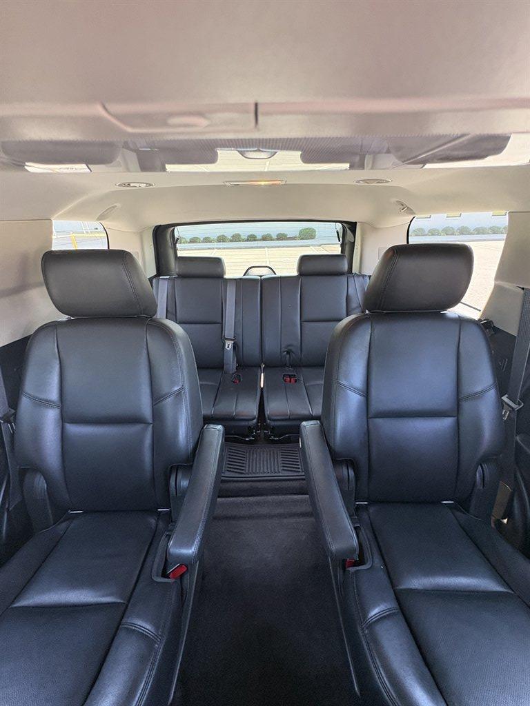 2014 Chevrolet Tahoe - $16,500