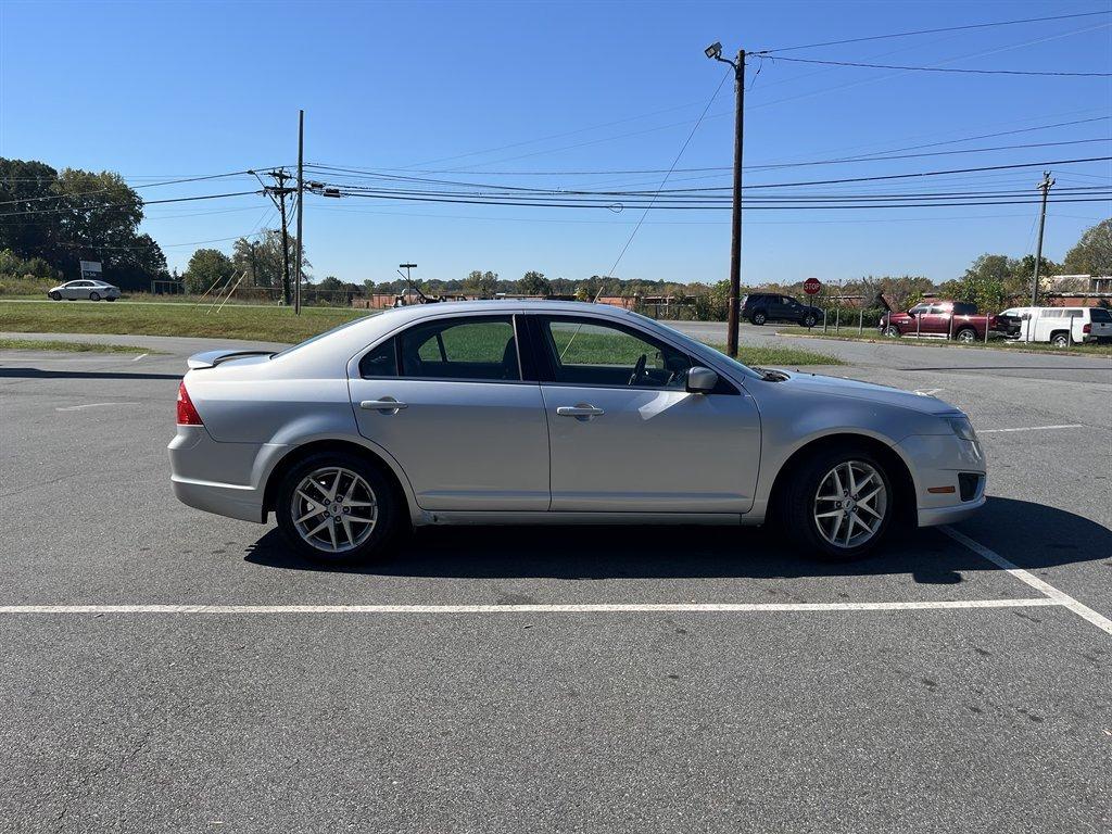 2012 Ford Fusion - $7,500
