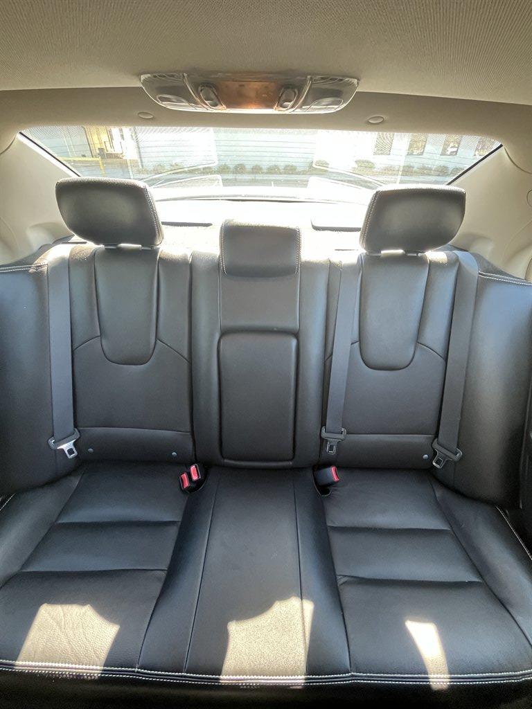 2012 Ford Fusion - $7,500