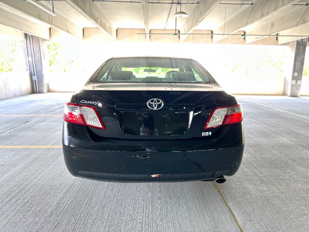 2008 Toyota Camry Hybrid photo