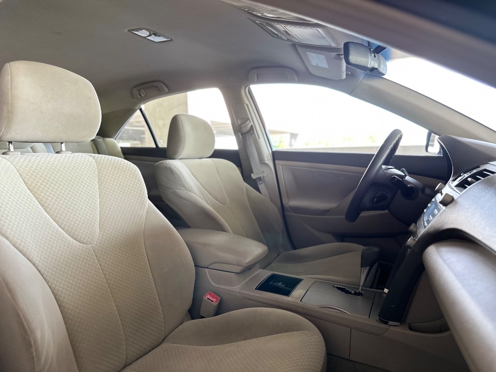 2008 Toyota Camry Hybrid photo