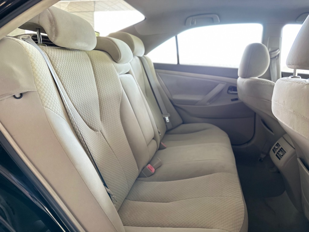 2008 Toyota Camry Hybrid photo