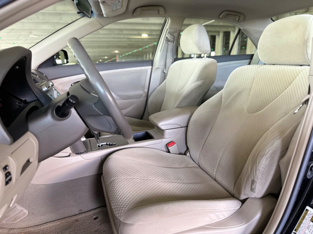 2008 Toyota Camry Hybrid photo