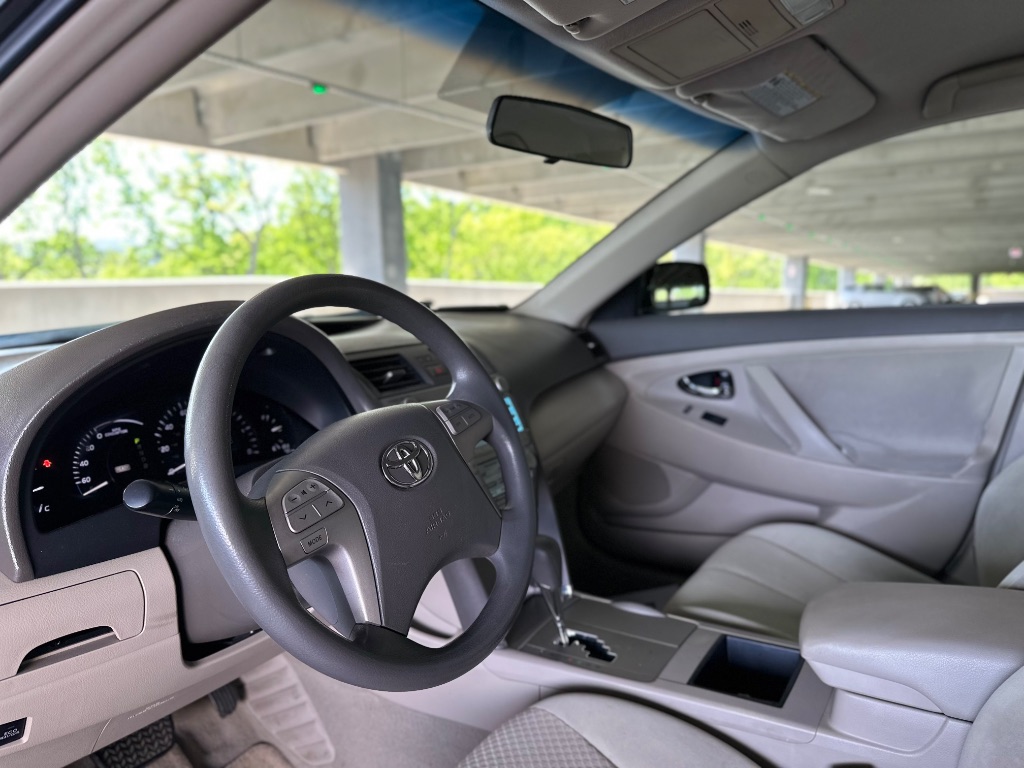 2008 Toyota Camry Hybrid photo
