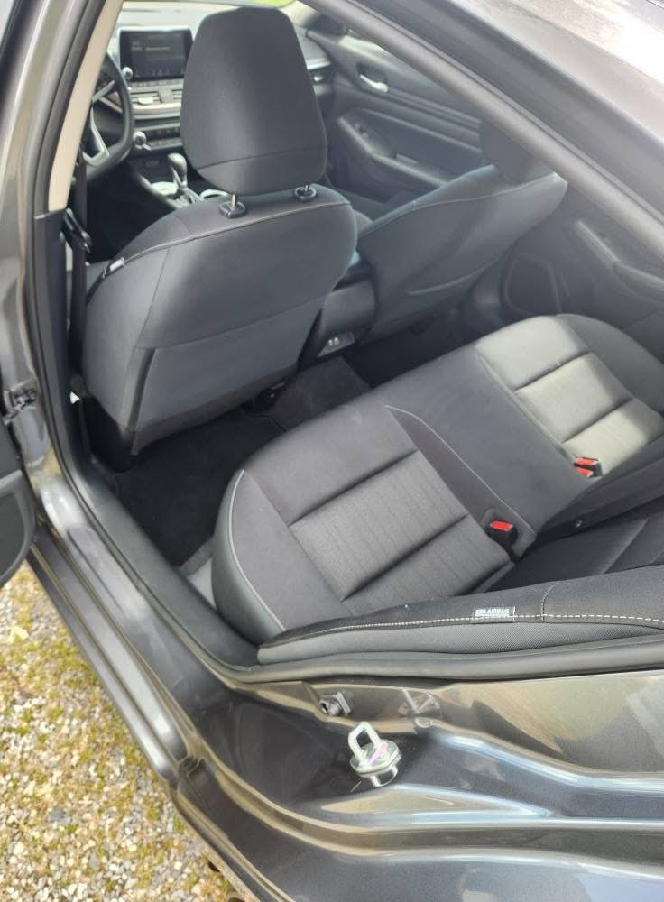 2024 Nissan Altima - $22,145