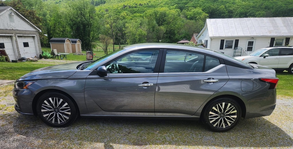 2024 Nissan Altima - $22,145