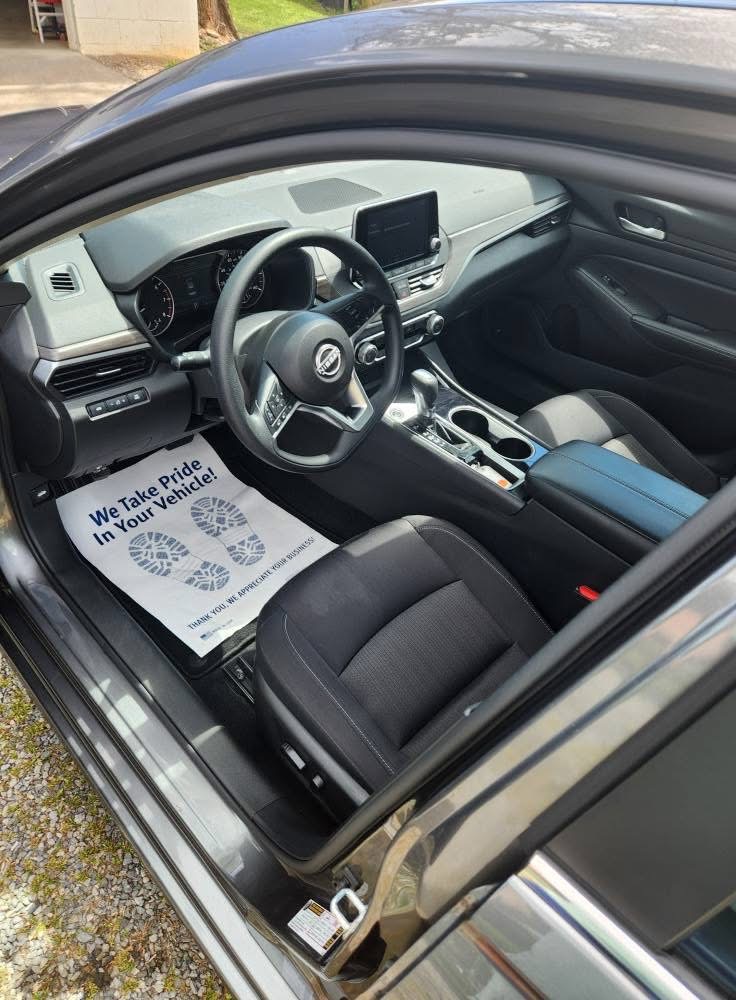 2024 Nissan Altima - $22,145