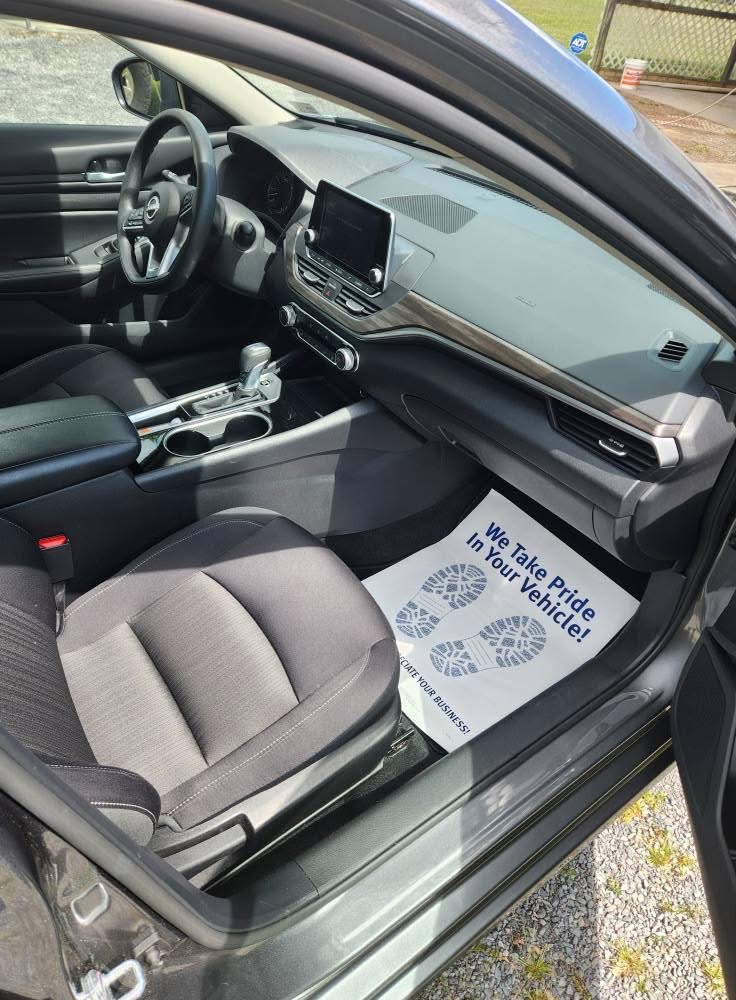 2024 Nissan Altima - $22,145