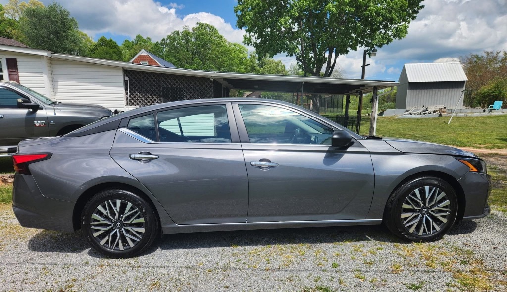 2024 Nissan Altima - $22,145