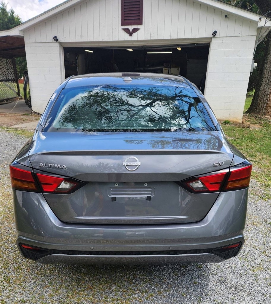 2024 Nissan Altima - $22,145