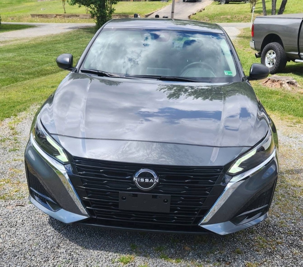 2024 Nissan Altima - $22,145