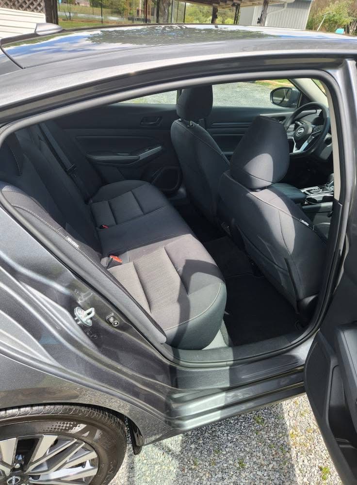 2024 Nissan Altima - $22,145