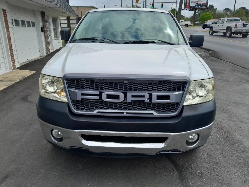 2007 Ford F-150