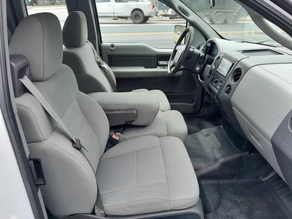 2007 Ford F-150