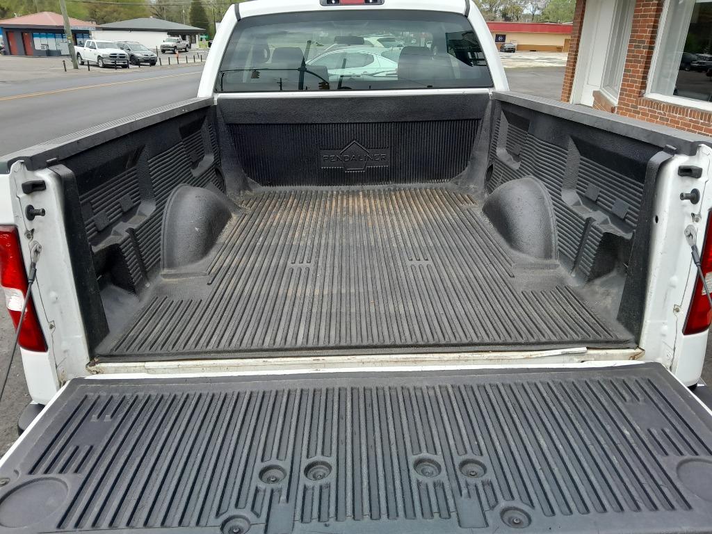 2007 Ford F-150