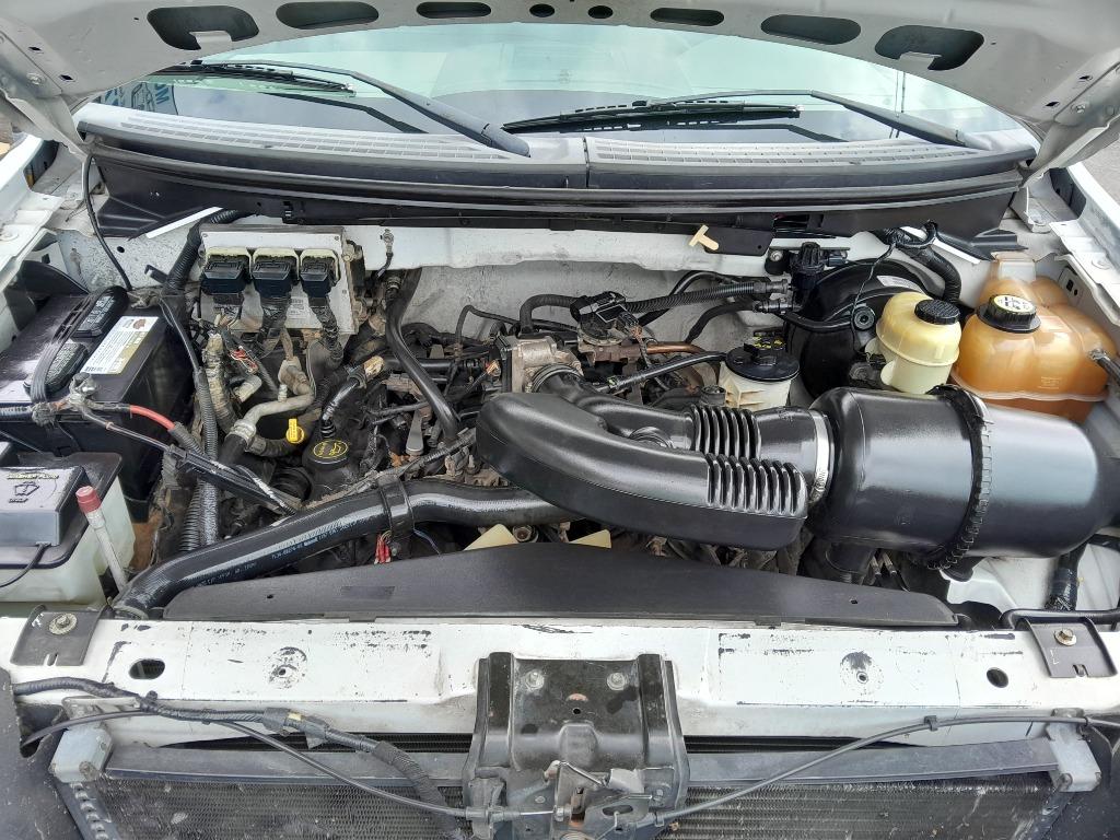 2007 Ford F-150