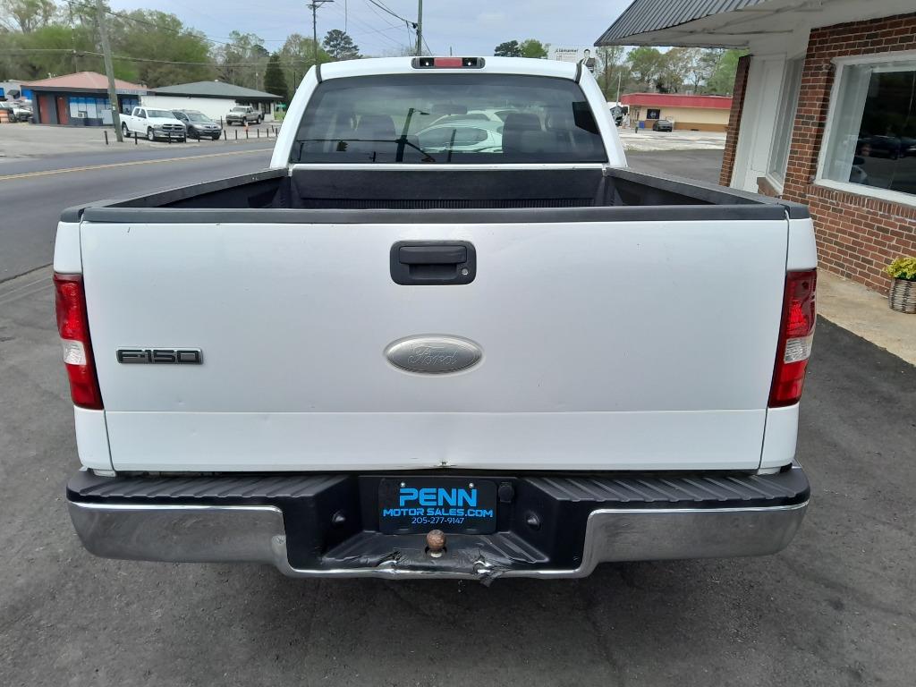 2007 Ford F-150