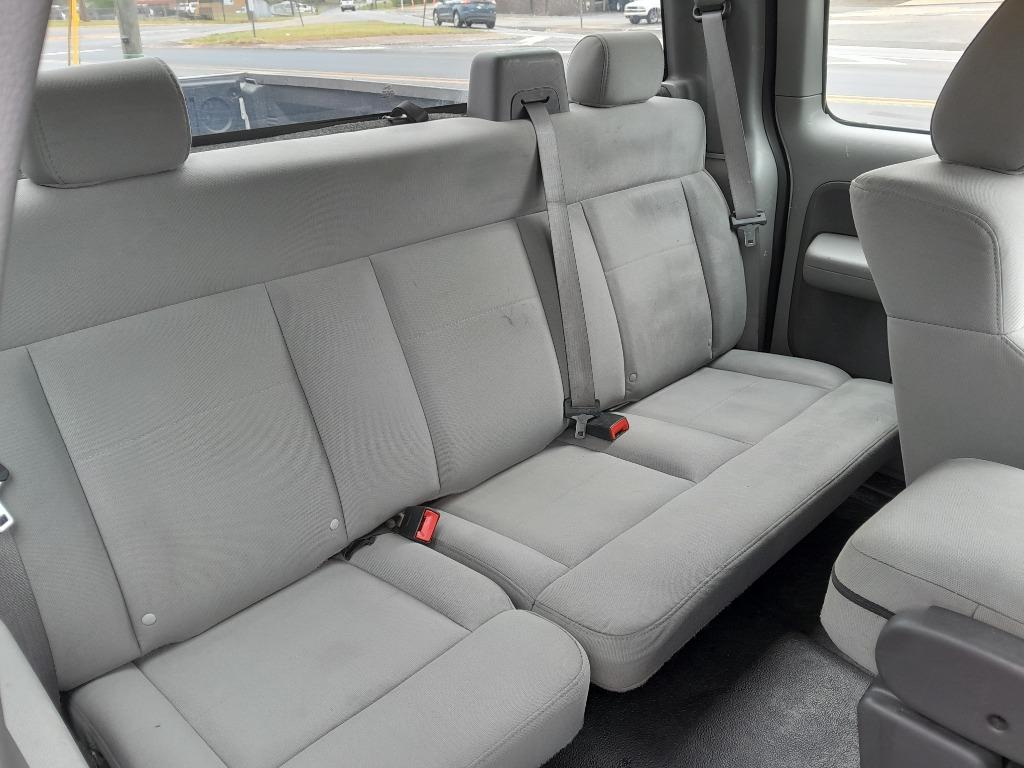 2007 Ford F-150