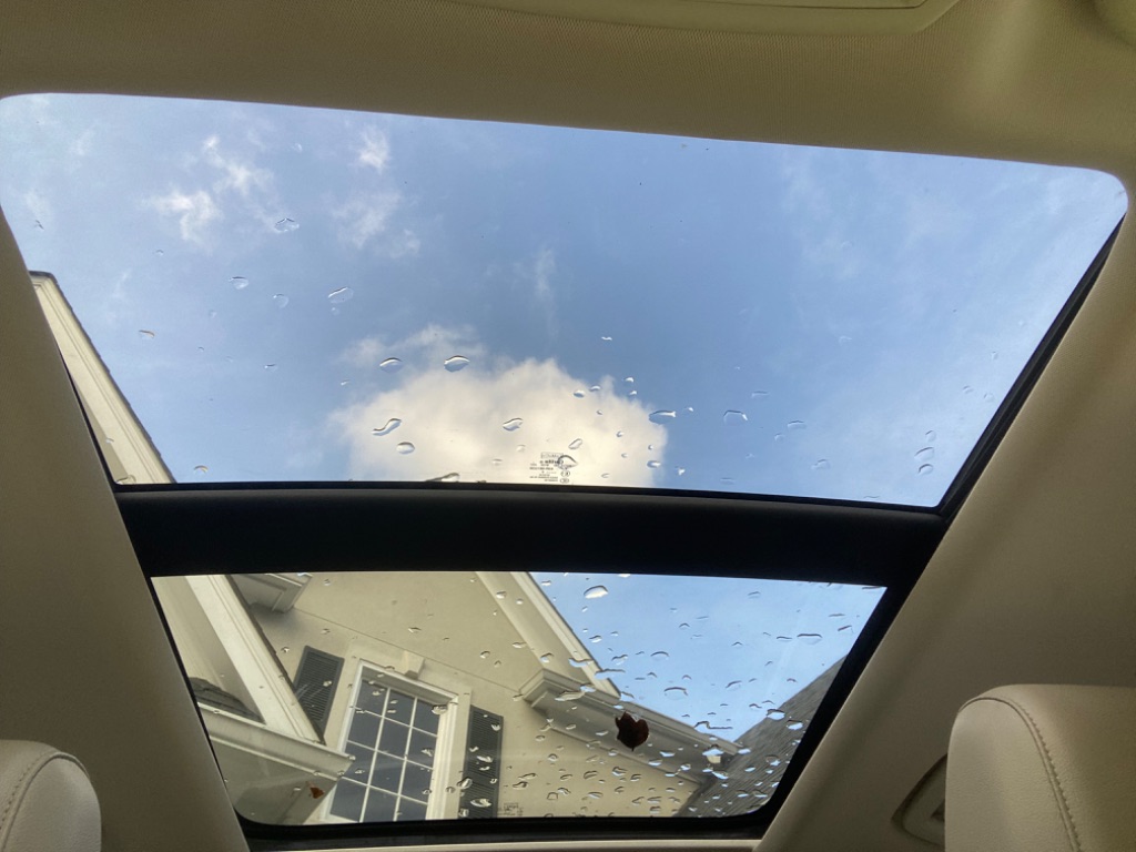 2017 Ford Escape Titanium photo